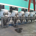 Gorun Brewery Industrial Beer Brewing Equipment Para Brewpub